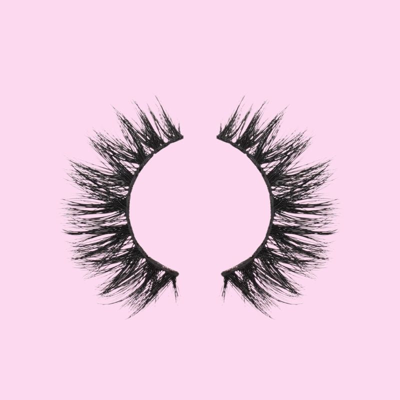 Grace 3D Mink Lashes